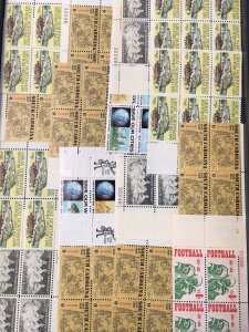 MINT PL# SET/ MIXED CONDITION