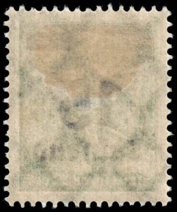Germany - Scott 243 - Mint-Hinged