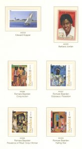 U.S. #SET/MIXED CONDITION 