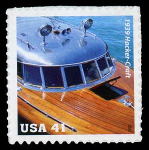 USA 4162 Mint (NH)