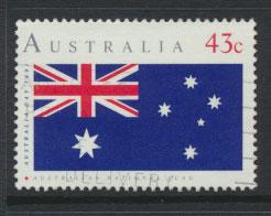 Australia SG 1275  Used  - Australia Day