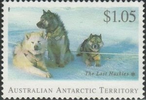 AAT, #L93 Used From 1994