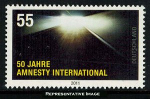 Germany Scott 2625 Mint never hinged.