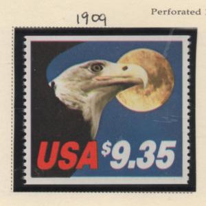 Scott# 1909  unused  MNH  $9.35  Eagle