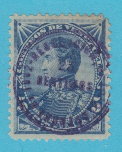 VENEZUELA 100  USED - NO FAULTS VERY FINE! - ZMC