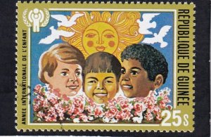 Guinea   #   794   used