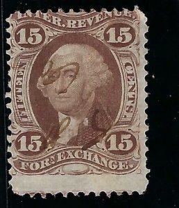 R39c, FINE, SCOTT $35