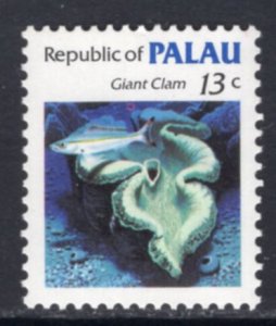 Palau 13 MNH VF