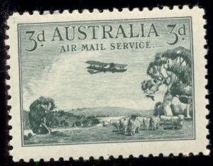 AUSTRALIA #C1 Mint Never Hinged, Scott $14.50