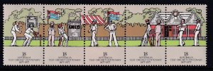 Australia 665a Cricket MNH VF