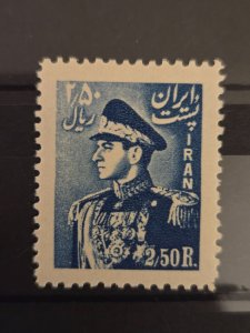 Iran / Persia Scott # 959 MNH 1951-2 CV$7