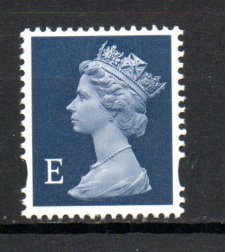 Great Britain MH290 MNH