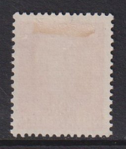 Netherlands Antilles    #216   MH  1950  Queen Juliana  10c