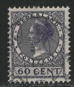 Netherlands Scott # 160, used