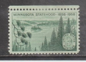 SC1106 Minnesota HM
