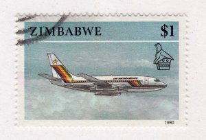 Zimbabwe        630               used