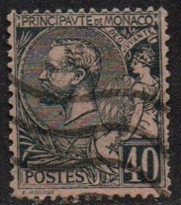 Monaco Sc #22 Used