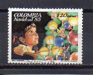 Colombia C755 used
