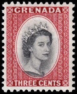 Grenada - Scott 174 - Mint-Never-Hinged