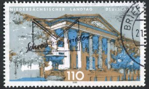 Germany  2074 Used