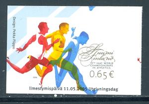 Finland 1237 mint never hinged SCV $ 1.90