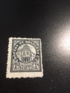 Honduras sc 248 a u