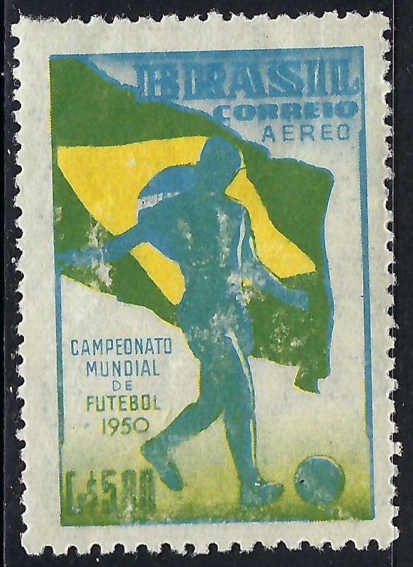 Brazil C79 MOG TINY THIN I651