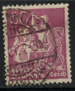 Germany Sct # 144; Used    