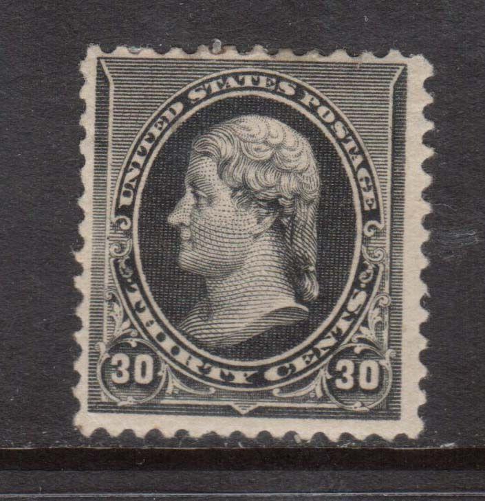 USA #228 Mint