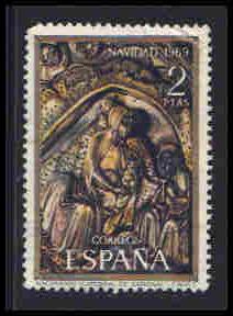 Spain Used Fine ZA5904