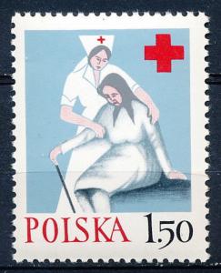 Poland #2196 Single MNH