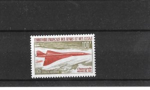 Afars & Issas Sc c56 NH Concord issue of 1969