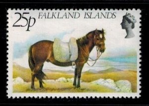 Falkland Islands 316 MNH VF