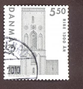 Denmark  SC# 1463   Used