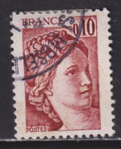 France 1563 Sabine 1978