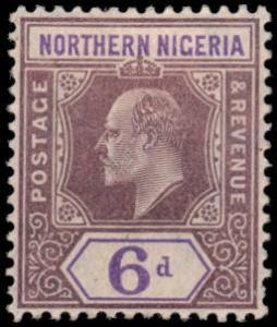 Northern Nigeria 24a mlh