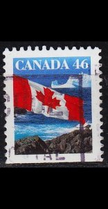 KANADA CANADA [1998] MiNr 1734 Du ( O/used )