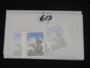 LUXEMBOURG, Excellent Assortment of mostly Modern MINT(many NH) Stamps in 