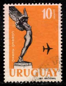 Uruguay # C221 ~ Used