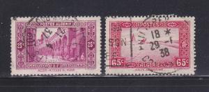 Algeria 86, 92 U Various