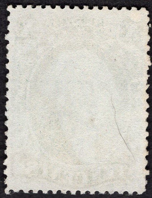 US #32 XF - Used. Lightly struck town cancel. w/APS cert.