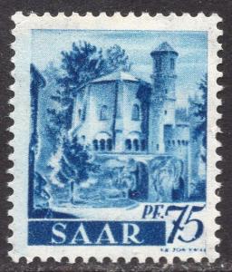 SAAR SCOTT 174