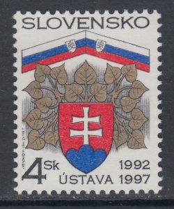 Slovakia 279 MNH VF