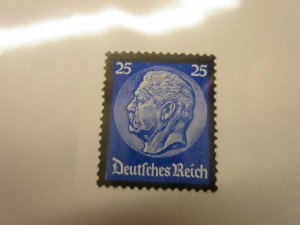 GERMANY  Scott  441  MNH  LotA  Cat $57.50