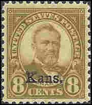 666 Mint,OG,NH... SCV $145.00... VF/XF