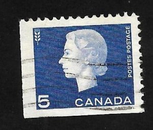 Canada 1962 - U - Scott #405