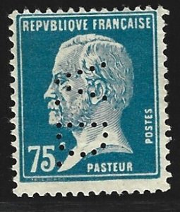 France #192   used