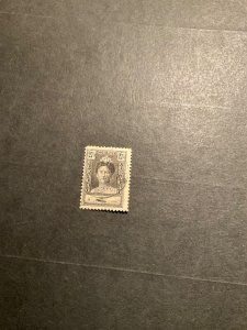 Netherlands Antilles Scott #103 used