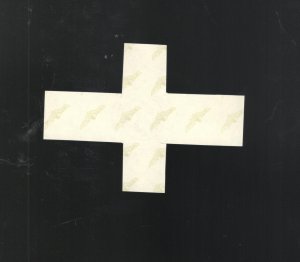 GERMANY WWII ERA LOCAL POST