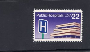 2210 Public Hospitals, MNH